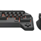 Illustration for article titled An FPS Keyboard and Mouse for the PlayStation 4